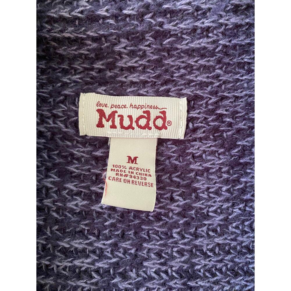 Mudd Sweater - Picture 3 of 3